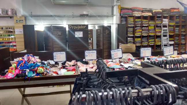 Avaliações sobre VEST NORT em Boa Vista - Loja de roupa