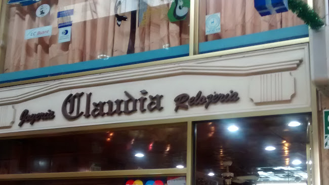 Opiniones de Joyeria Claudia Relojeria en Lima - Joyería