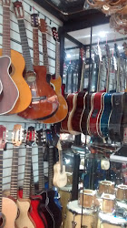 PACHECO MUSIC