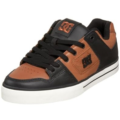 dc men's pure