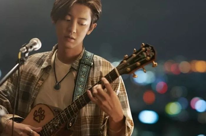 Arti Lirik Lagu All Of Me Park Chanyeol Download Mp3