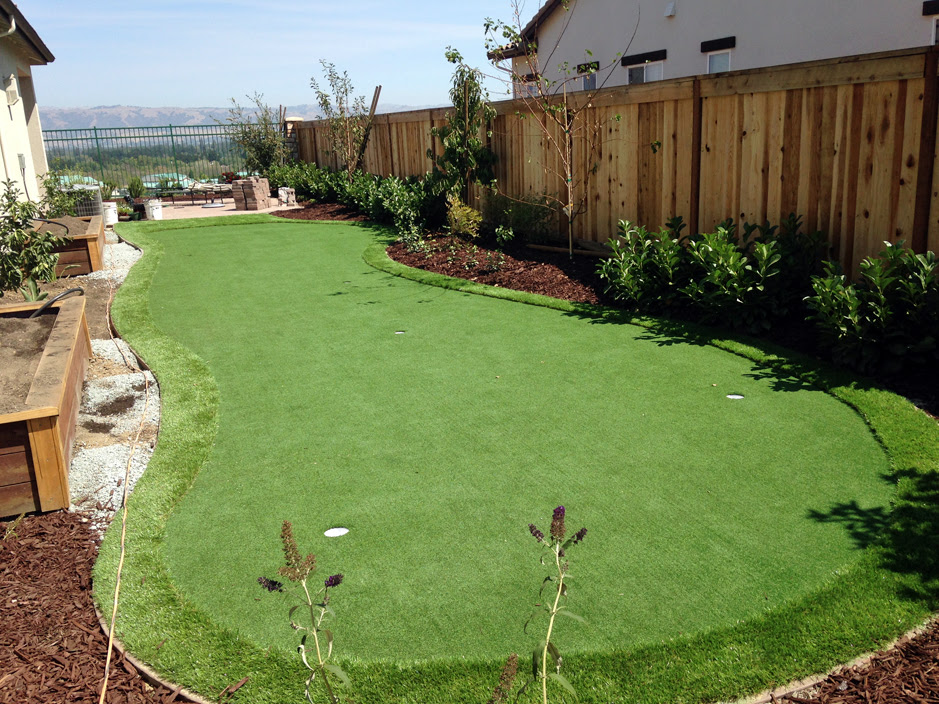 Artificial Turf Cost Brandon Colorado How To Build A Putting Green Backyard Garden Ideas