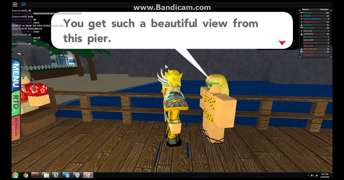 roblox discord eevee