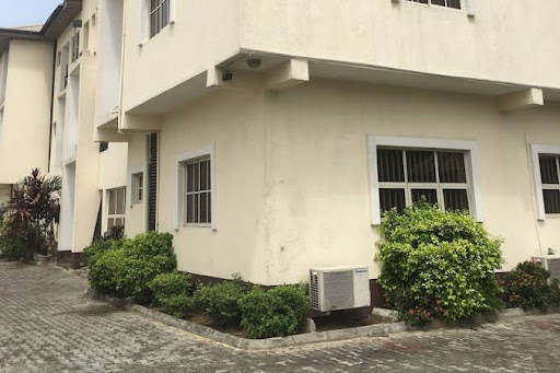 Zeina Suites, 1 Gen. Ogumodia Boulevard, Lekki Phase I, Lekki Phase 1, Nigeria, Beach Resort, state Lagos
