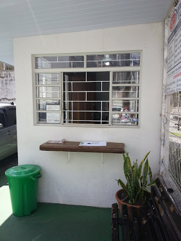 Avaliações sobre Pátio Batel Estacionamento e Lava Car em Curitiba - Lava-rápido