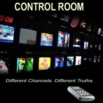Control Room film´s homepage