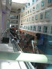 View Sideways from window