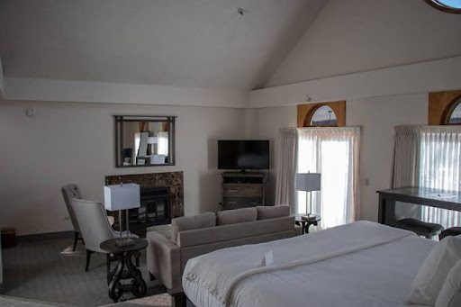 Hotel «Lone Tree Golf Club & Hotel», reviews and photos, 9808 Sunningdale Blvd, Lone Tree, CO 80124, USA
