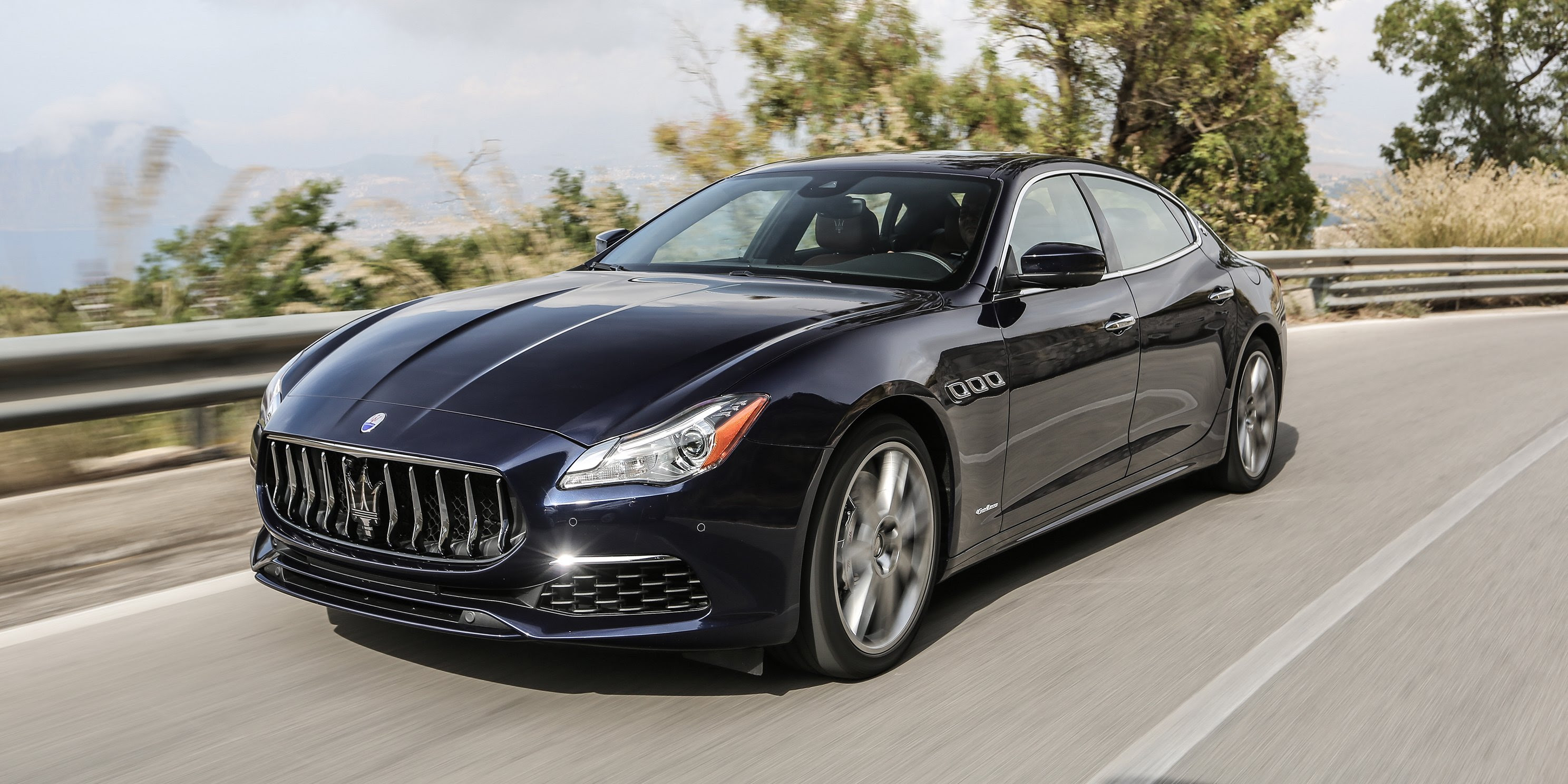 2017 Maserati Quattroporte review CarAdvice 2017 Maserati Quattroporte review CarAdvice