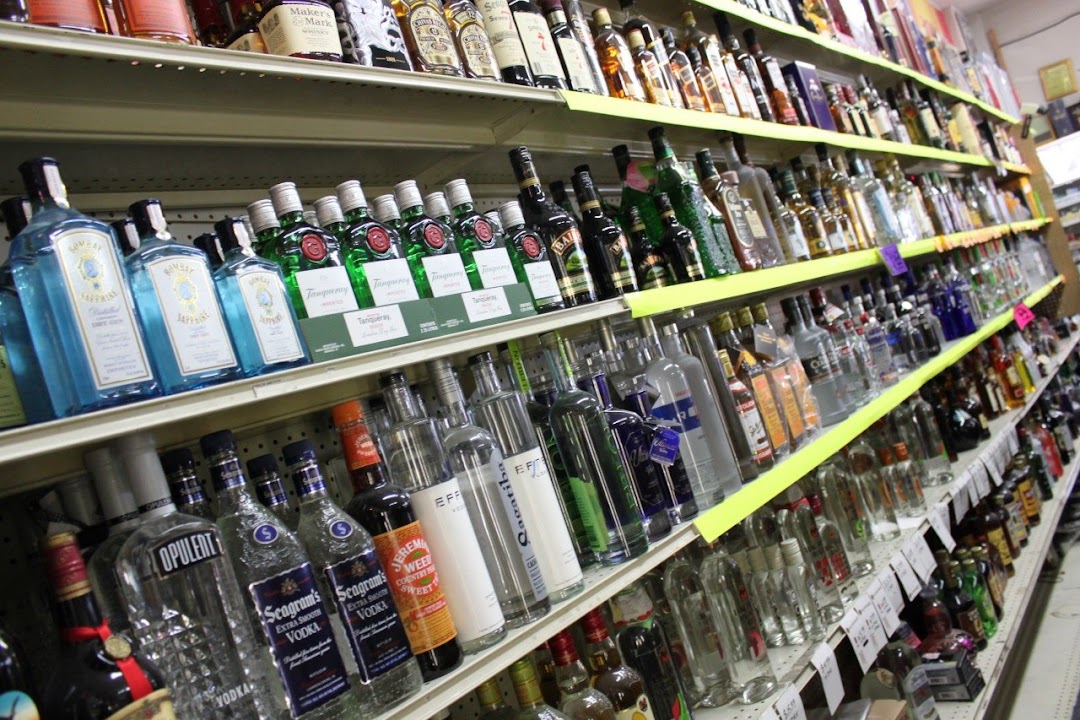 Excelsior Liquors
