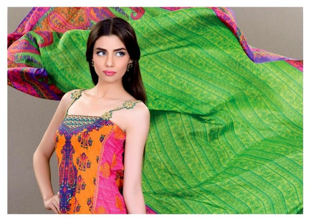 Alkaram-Girls-Women-Eid-Dress-Festival-Collection-2014-by-Umar-Sayeed-Fashionable-Clothes-3 Alkaram-Girls-Women-Eid-Dress-Festival-Collection-2013-by-Umar-Sayeed-Fashionable-Clothes-3