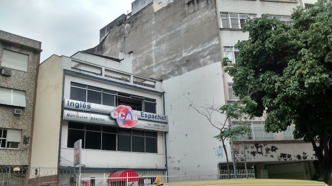 CCAA VILA ISABEL