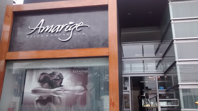 Amarige Miraflores - San Isidro