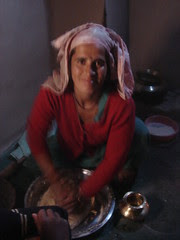 chapati