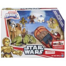 multipack speeder