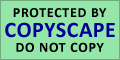 Protected by Copyscape Duplicate Content Finder