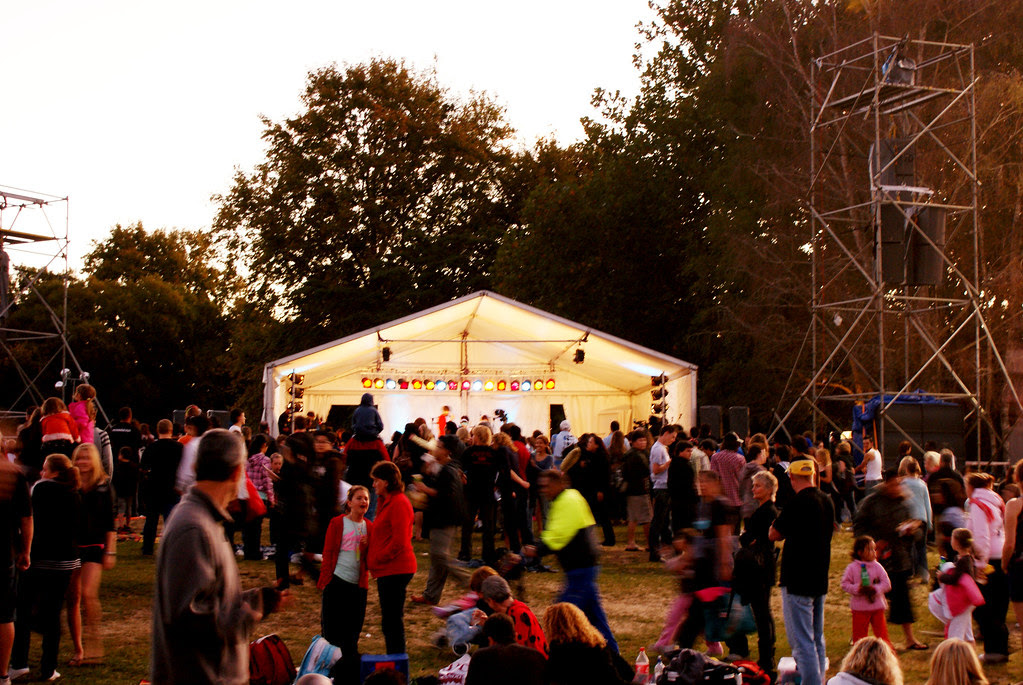 Pestiferous Hamilton Night Glow 09
