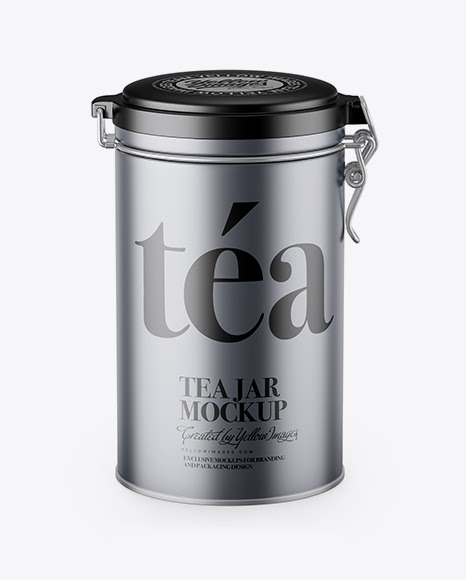 Download Matte Metallic Tea Round Jar With Locking Lid Mockup High Angle Shot Packaging Mockups Free And Premium Packaging Mockups Matte Metallic Tea Round Jar With Locking Lid Mockup High Angle Yellowimages Mockups