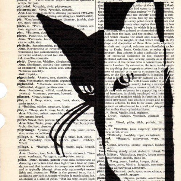 Suprisigly Genius Negative Space Art Exampls (11)