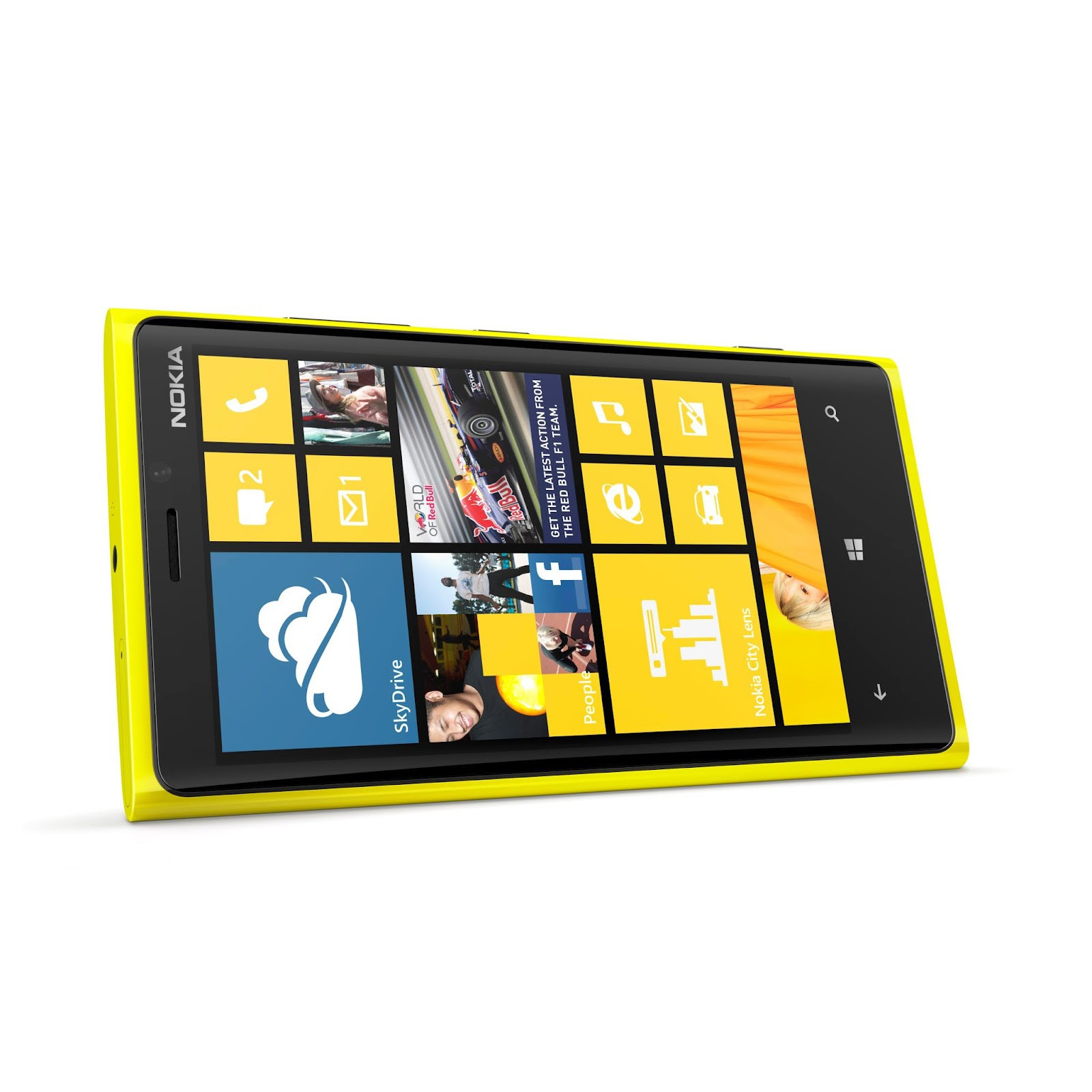 Nokia Lumia 920