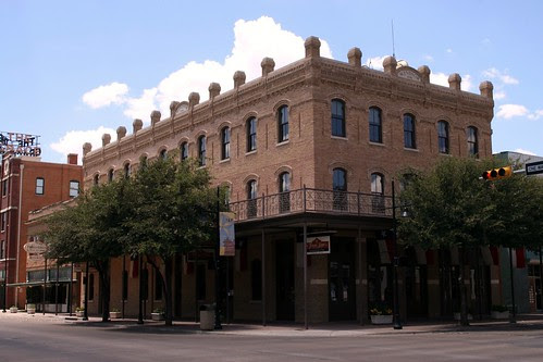 windsor building