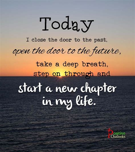 Starting A New Journey In Life Quotes