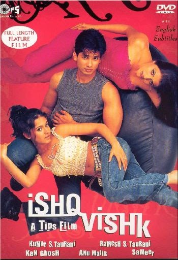 Ishq vishk movie download for mobile computer