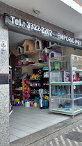 Empório Pet