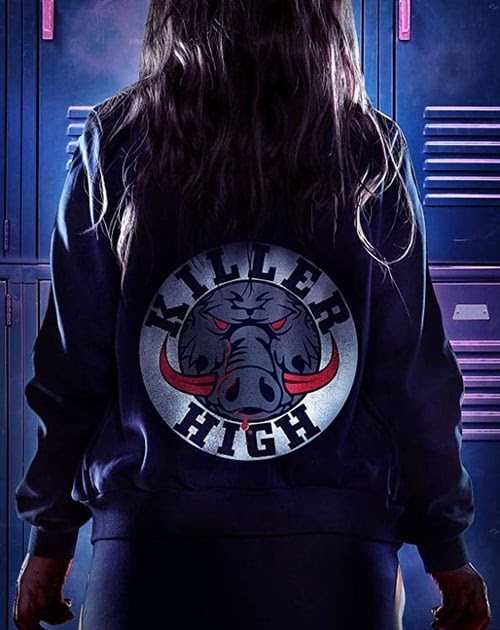 Killer High 2018 Full Movie Watch Online Free Download Hd