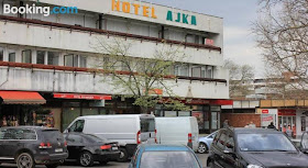 Hotel Ajka Első Emelet