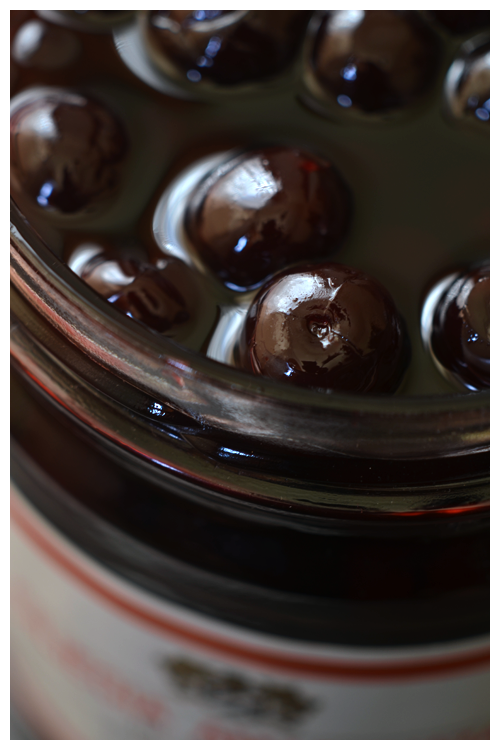 amarena cherry© by Haalo,