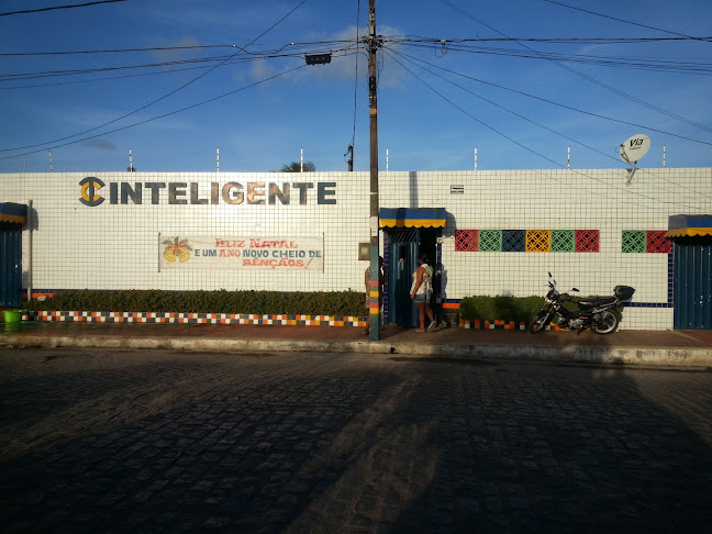 Avaliações sobre Inteligente Colégio e Curso em Natal - Escola