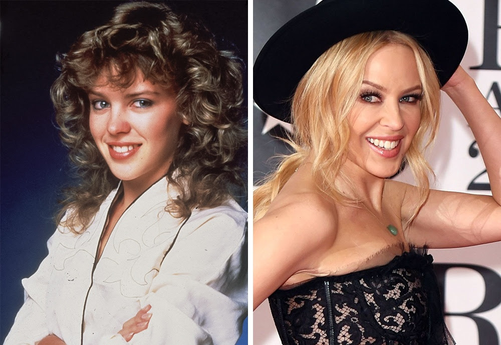 As transformações mais incríveis de celebridades antes e depois da fama. As transformações mais incríveis de celebridades antes e depois da fama.