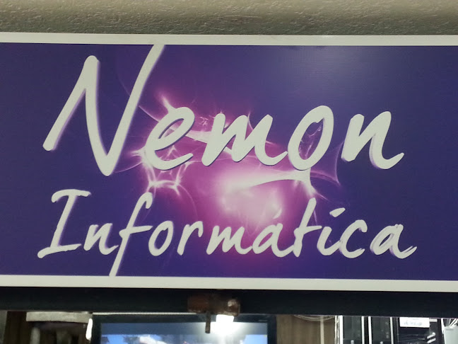 Nemon Informática - Loja de informática