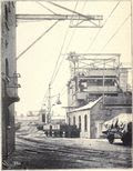 Factory ropeway Factory ropeway