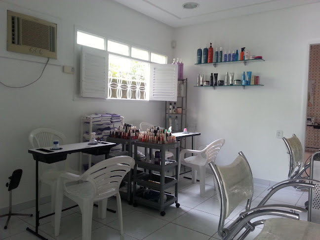 Hair Designer Salão de Beleza - João Pessoa