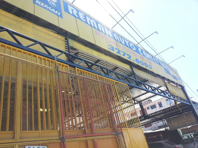 Reman Auto Center - Fortaleza