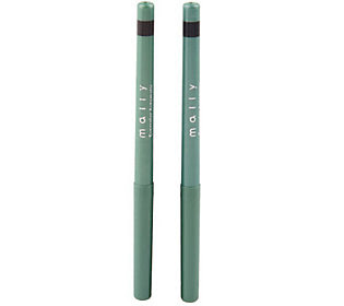 Mally Evercolor Waterproof Automatic Eyeliner Duo