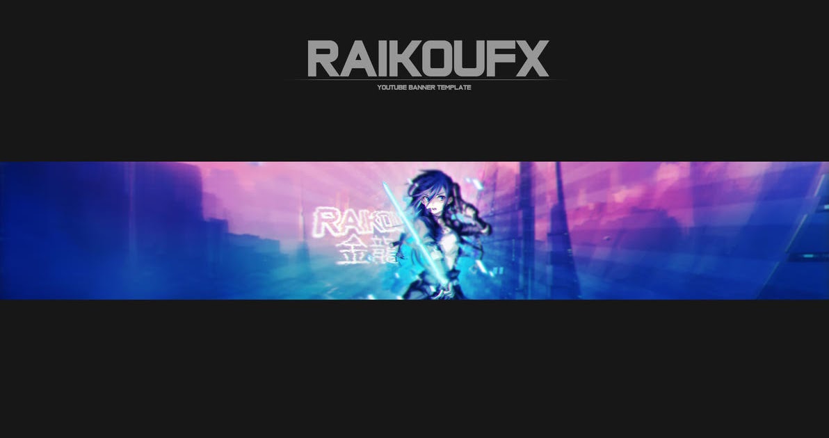 Youtube Banner 48x1152 No Text