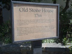 Old Stone House