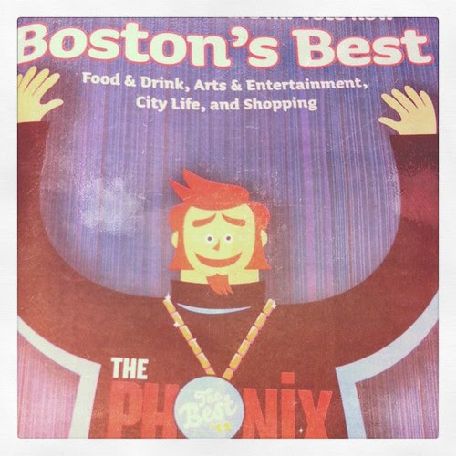 Boston's Best