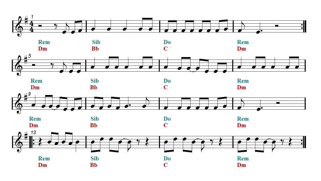 clarinet