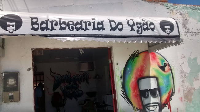 Avaliações sobre Barbearia do Ygão em Recife - Barbearia