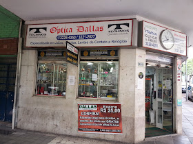 Óptica Dallas