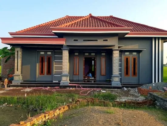 Rumah Minimalis Indonesia - Rumah Indah Desain Minimalis
