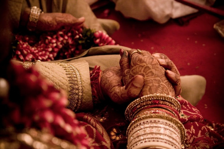 Indian Wedding Indian Wedding