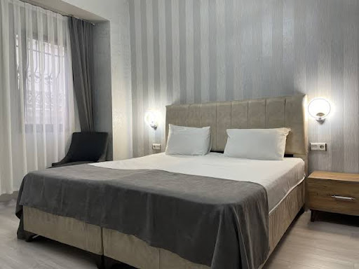 Galata34 Suites