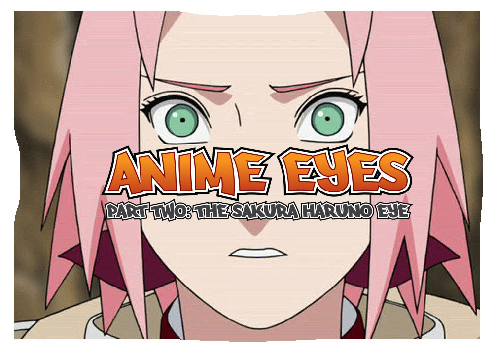Images Of Anime Eye Shading Tutorial