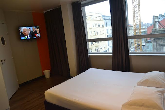 Comentários e avaliações sobre o iStay Hotel Porto Centro
