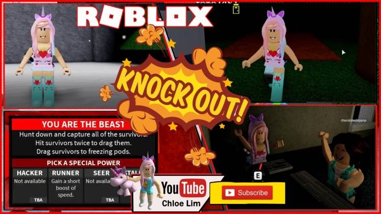 Captured By The Beast Roblox Flee The Facility Videos Star Codes For Free Roblox - are there robux gift cards roblox flee the facility beast
